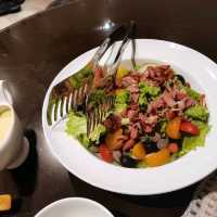 El Cuartel Restaurant and Bar