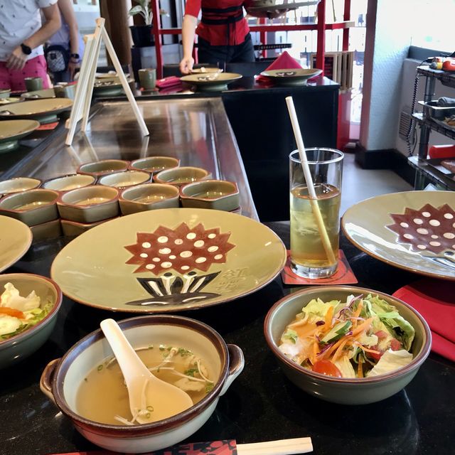 Benihana 