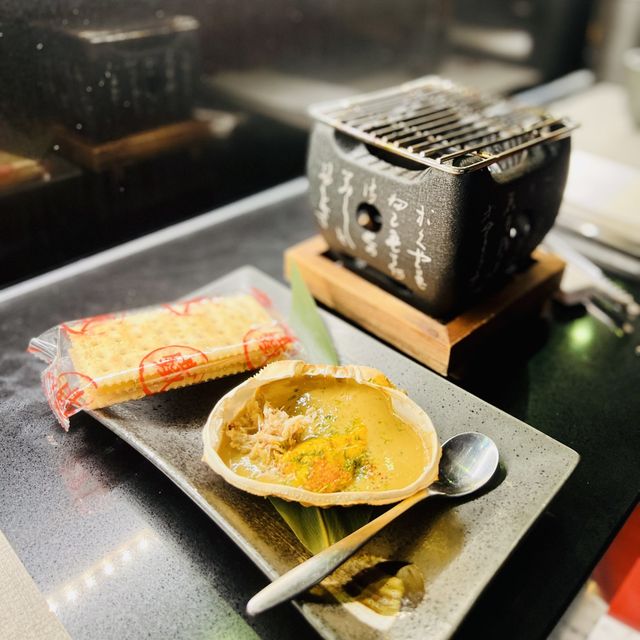 滋味格調居酒屋