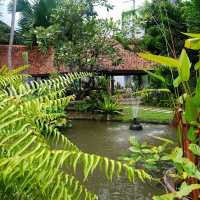 AVANI โรงแรมในป่าใหญ่