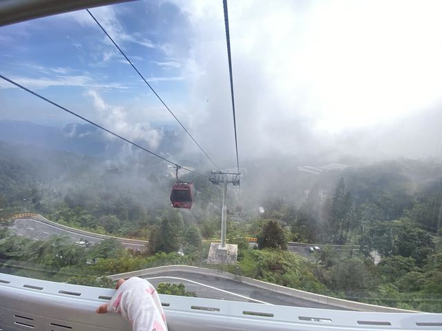 Genting Highlands Malaysia