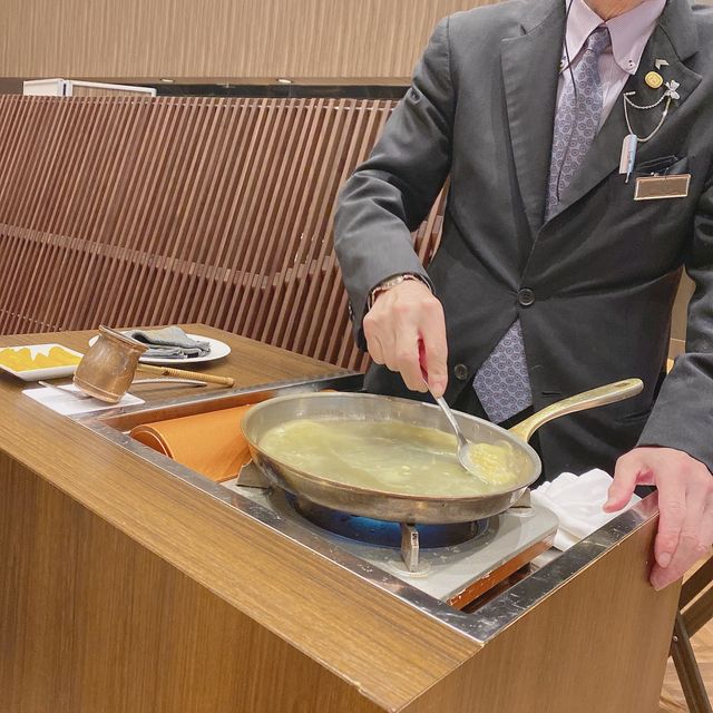【愛知・名古屋】ミライエダイニングでアフタヌーンティー