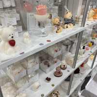 韓国/釜山【西面】かわいい韓国雑貨が揃う♡お店