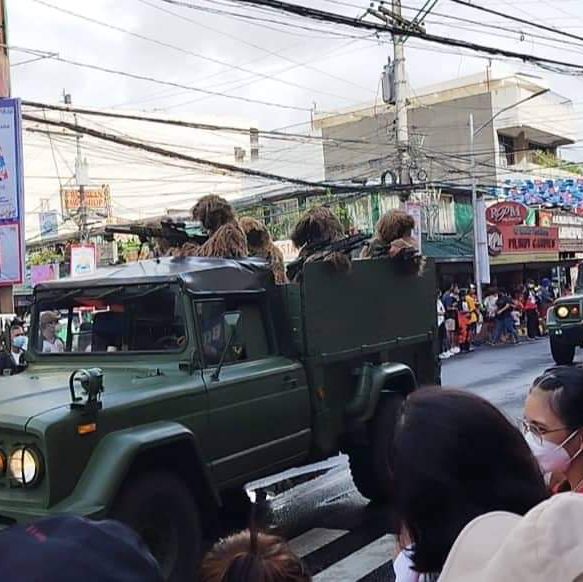 Penafrancia Festival 2022 