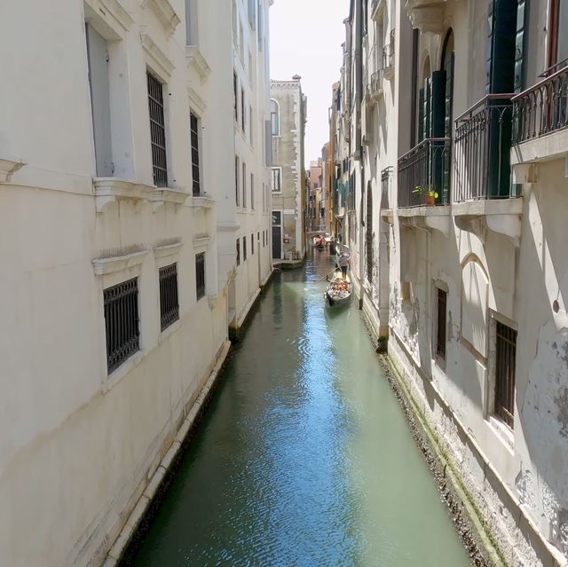 Grand Canal