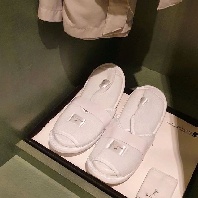 정통 5성급 제대로 호캉스 즐겨요