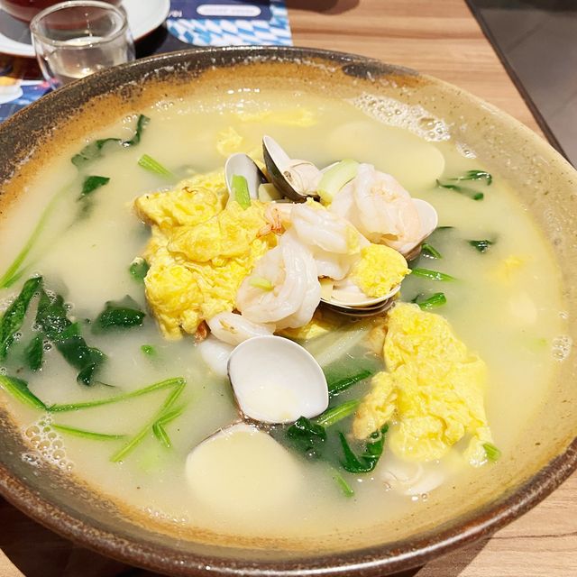 出品不錯嘅粵菜餐廳😄美高梅酒店🍡食八方·南苑🍤