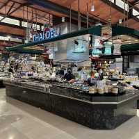 มาเดิน Gourmet Market @Pagagon กันค่ะ