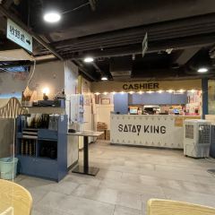 Satay King (MPM Plaza) User Photo