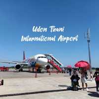 สนามบินอุดรธานี 