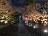 【京都】新撰組発祥のお寺！金戒光明寺をご紹介