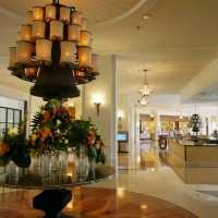 🏖세부 샹그릴라 리조트(shangri-la resort) 로비, 기념품샵, 헬쓰장, 기타 등등