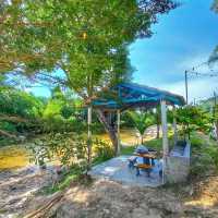ROCK GARDEN CAMPSITE