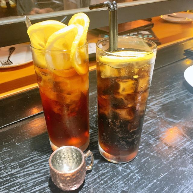 旺角鬧市chill一chill🍻酒吧餐廳食物出色🙌🏻