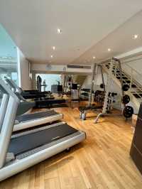 Baraquda Hotel นอนหรู ฟีลกู๊ดที่พัทยา  