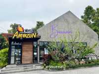 Cafè Amezon Buriram