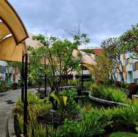 NOVOTEL BALI NGURAH RAI AIRPORT