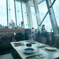 無敵海景relax之選 IFC Glasshouse