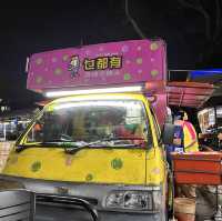 Street Hawker Food @ Penang!