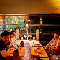 Fine Dining at Soneva Kiri