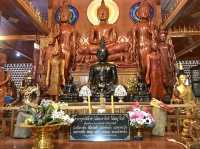 วัดอรัญญาวาส