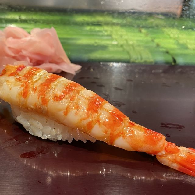 【絶品】豊洲でお寿司ならここ一択！大和寿司