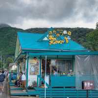 후쿠오카하면 빼놓을 수 없는 여행지, 유후인❤️