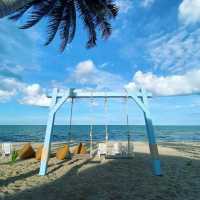The Arinrada Resort อริญรดารีสอร์ท  อ.สิชล นครศรีฯ