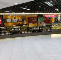 Hala Korean Food 