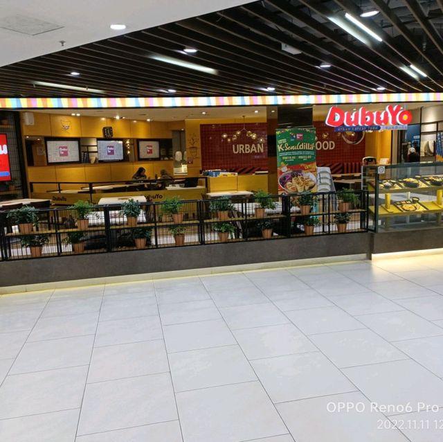 Hala Korean Food 