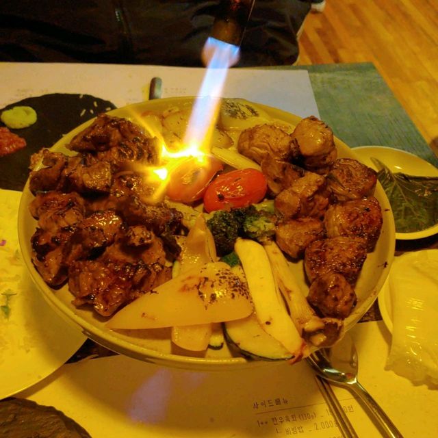 데이트의 메카 대학로가서 연극을 봐보자!