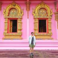 วัดเพลง จังหวัดนนทบุรี