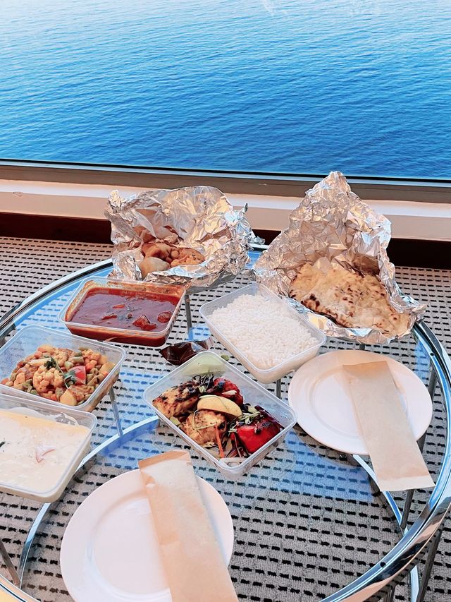 我最喜愛的Staycation 酒店