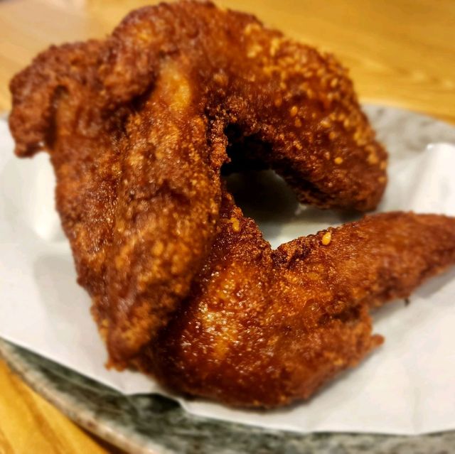 驚喜拉麵小店