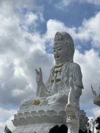 ทริป เชียงฮาย เชียงใจ๋ 