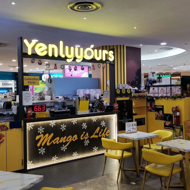Ang Mo Kio Hub Shopping Mall