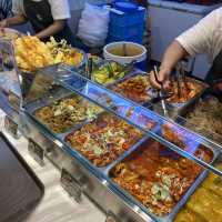 Dodo Korea - The Authentic Korean Recipe