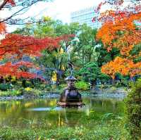 I present to you TOKYO, JAPAN