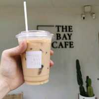 tea time at thailand songkhla