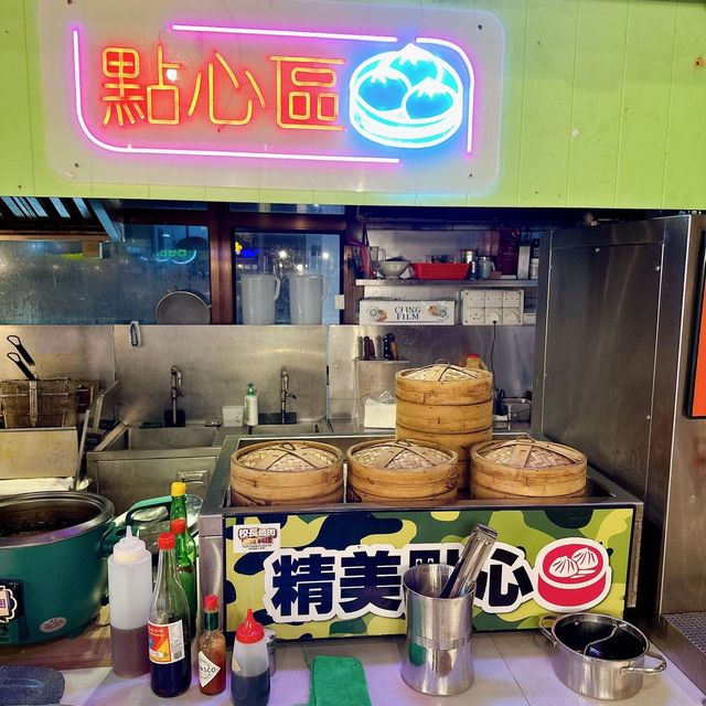 香港🇭🇰CP 值超高韓燒，打邊爐