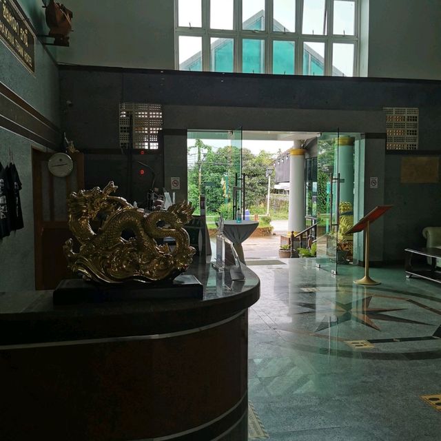 泰國博他仑酒店