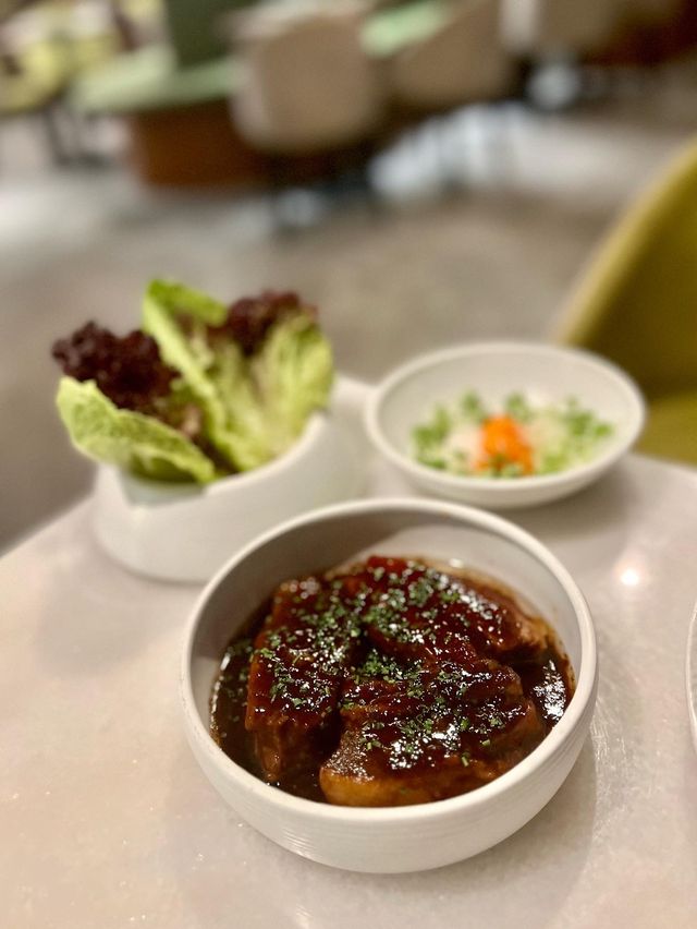 土瓜灣精緻fusion 西餐廳🍽 前米芝蓮班底😍