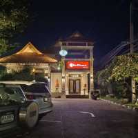 Red Doorz Plus Ruen Rattana Resort
