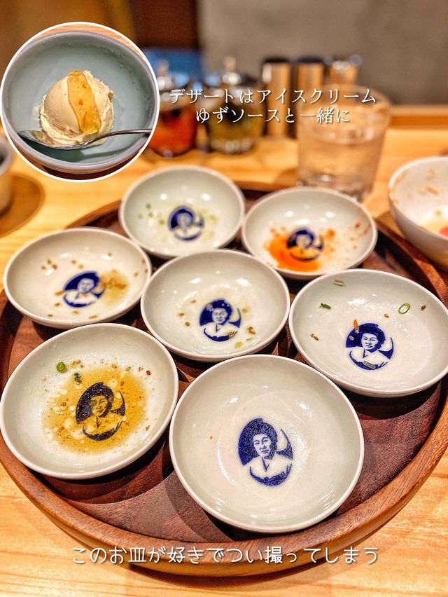 【大阪・鶴橋】参鶏湯と言えばここ‼️お洒落な空間で私だけの参鶏湯✨