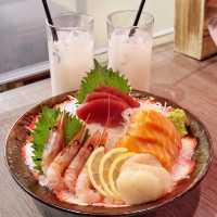 觀塘🌊海濱🎊新開🍣居酒屋🏮晚市七折