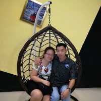 The Illusion @ Batam