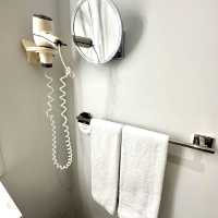 SUITE DREAMS - Sheraton Frankfurt Airport
