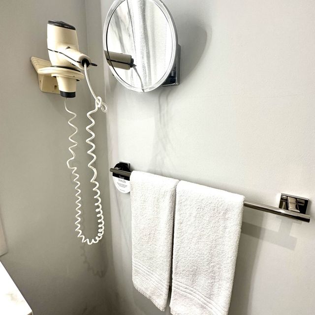 SUITE DREAMS - Sheraton Frankfurt Airport