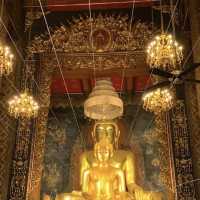 Wat Bowonniwet Vihara