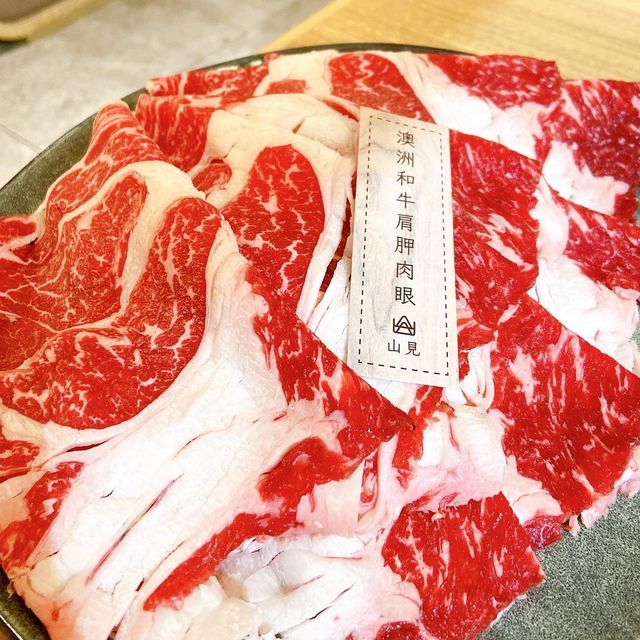 【旺角/屯門】台灣地道風味・和牛吃到飽